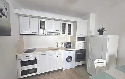 ID 14872 Двухкомнатная квартира в Мираж Фото 2