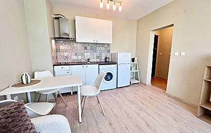 ID 15483 Двухкомнатная квартира в Амадеус 5 Фото 2