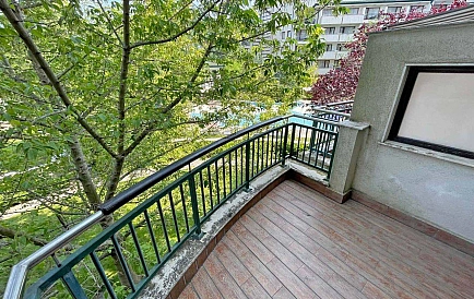 ID 13292 Двухкомнатная квартира в Эмеральд Резорт Фото 7