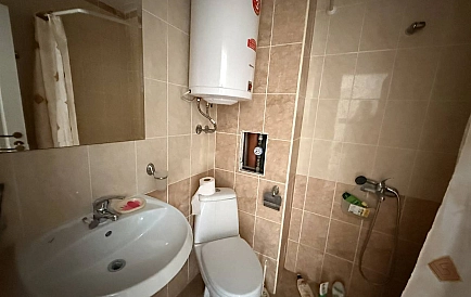 ID 15273 Квартира-студия в Санни Дей 5 Фото 4