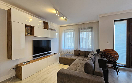 ID 15198 Двухкомнатная квартира в Этера 4 Фото 1 