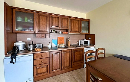 ID 13169 Двухкомнатная квартира в Галерея Фото 3