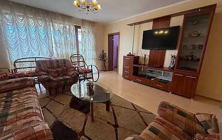 ID 15430 Трехкомнатная квартира в Персани 2 Фото 1 