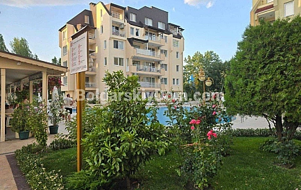 ID 16472 Двухкомнатная квартира в Си Дримс Фото 8