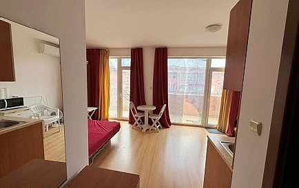 ID 16127 Квартира-студия в Санни Дей 6 Фото 7