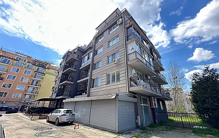 ID 15557 Двухкомнатная квартира в Стил Фото 6