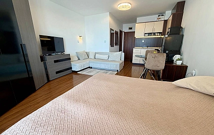 ID 15434 Квартира-студия в Ивет Фото 7