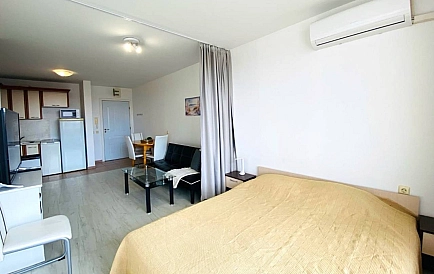 ID 15109 Двухкомнатная квартира в Несебр Форт Фото 8