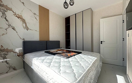 ID 15288 Двухкомнатная квартира в Свит Хоум 8 Фото 3