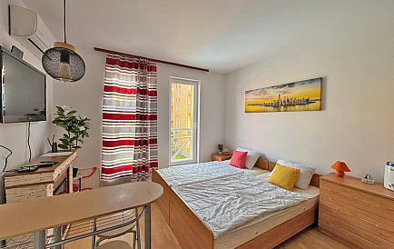 ID 14920 Квартира-студия в Санни Дей 6 Фото 1 