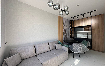 ID 15290 Двухкомнатная квартира в Свит Хоум 8 Фото 1 