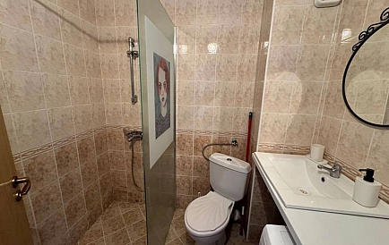 ID 16309 Двухкомнатная квартира в Браво 5 Фото 8