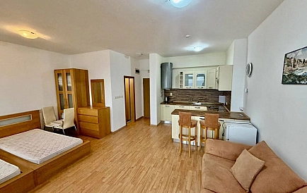 ID 16371 Квартира-студия в Райский Сад Фото 5