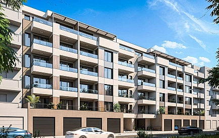 ID 14291 Квартиры от застройщика в Интер Хоумс 3 Фото 10