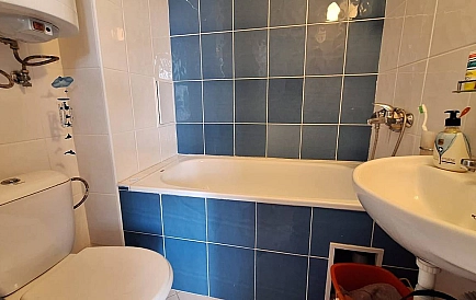 ID 16617 Квартира-студия в Вилла Флора Фото 2