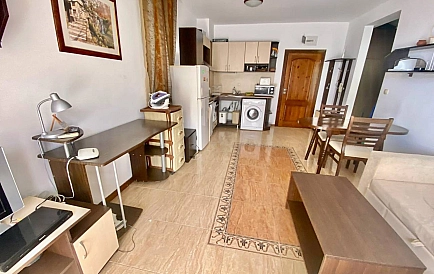 ID 16576 Двухкомнатная квартира в Трявна Фото 10