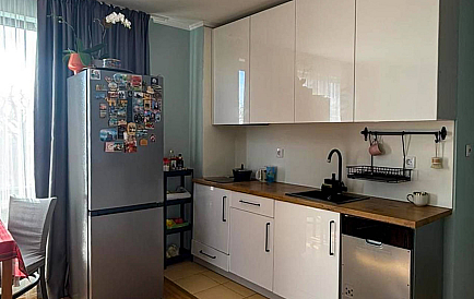 ID 15245 Двухкомнатная квартира в Макон Фото 1 