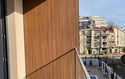 ID 15383 Двухкомнатная квартира в Свит Хоум 9 Фото 6