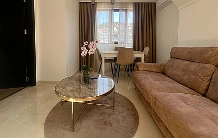 ID 14107 Трехкомнатная квартира в Феникс Фото 2