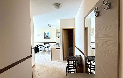 ID 15420 Трехкомнатная квартира в Роял Сан Фото 7