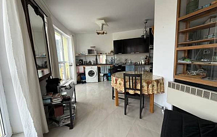 ID 15190 Трёхкомнатная квартира в местности Ален Мак Фото 1 