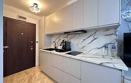 ID 14283 Квартира-студия в Оникс Фото 9