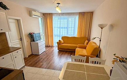 ID 15489 Двухкомнатная квартира в Каса Дель Сол Фото 2