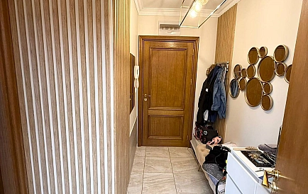 ID 14914 Двухкомнатный пентхаус в Порто Парадизо Фото 7