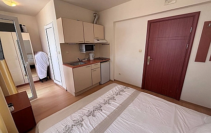 ID 16645 Квартира-студия в Рейнбоу 2 Фото 2