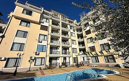ID 16279 Двухкомнатная квартира в Радуга 2 Фото 6