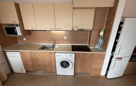 ID 15203 Трехкомнатная квартира в Гардения Хилз Фото 2