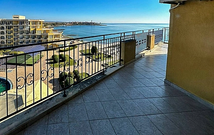 ID 13984 Трехкомнатная квартира в Мидия Фото 10