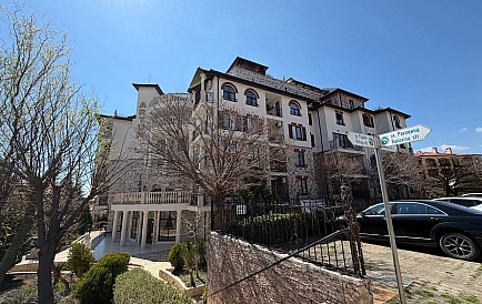 ID 15404 Трехкомнатная квартира в Артур Фото 8