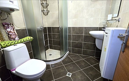 ID 15150 Трехкомнатная квартира в Тара Фото 4