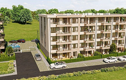 ID 15049 Квартиры от застройщика во Флора Бич 2 Фото 9