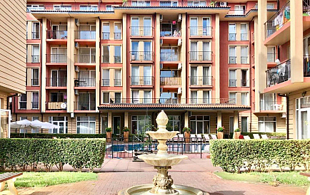 ID 14468 Квартира-студия в Санни Вью Централ Фото 1 