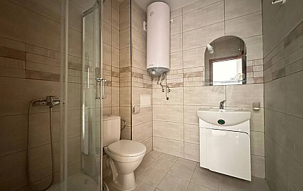 ID 14994 Квартира-студия в Орхид Форт Гарден Фото 4