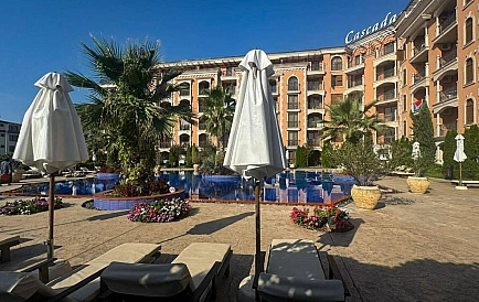 ID 14983 Квартира-студия в Каскадас Равда Фото 6