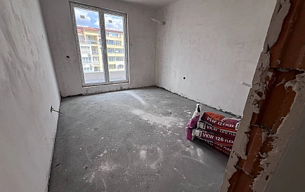 ID 14651 Трехкомнатная квартира в Поморие Фото 9