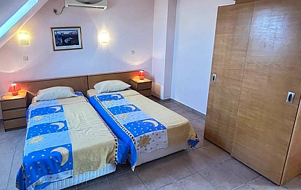 ID 15429 Трехкомнатная квартира в Роял Сан Фото 8