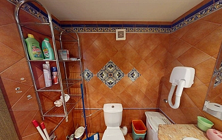 ID 14318 Двухкомнатная квартира в Атриум Бич Фото 4