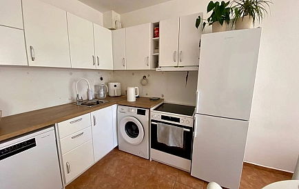 ID 15539 Трехкомнатная квартира в Санни Дей 2 Фото 2