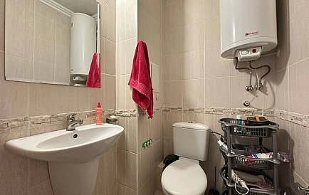 ID 16039 Четырехкомнатная квартира в Олимп Фото 7