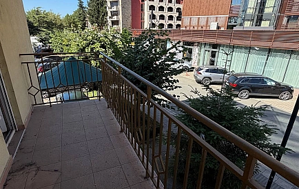 ID 16034 Трехкомнатная квартира в Форум Фото 7