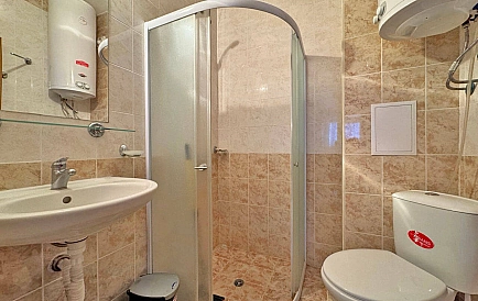 ID 14985 Трехкомнатная квартира в Санни Дей 6 Фото 4