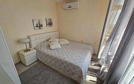ID 15643 Трехкомнатная квартира в Панорама Форт Бич Фото 10