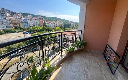 ID 14107 Трехкомнатная квартира в Феникс Фото 8