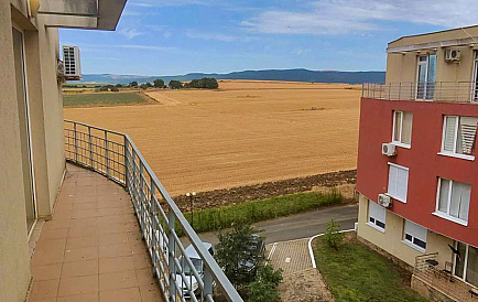 ID 14261 Двухкомнатная квартира в Санни Дей 5 Фото 1 