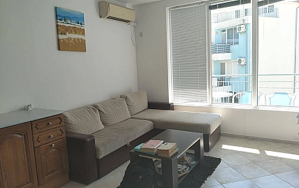 ID 14770 Двухкомнатная квартира в Сансет Кошарица Фото 10