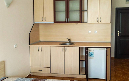 ID 15514 Квартира-студия в Святая Елена Фото 1 